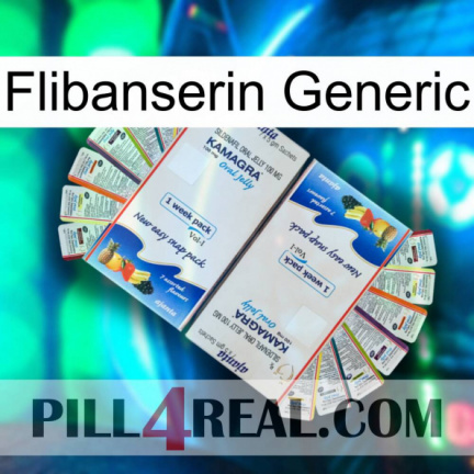 Flibanserin Generic kamagra1